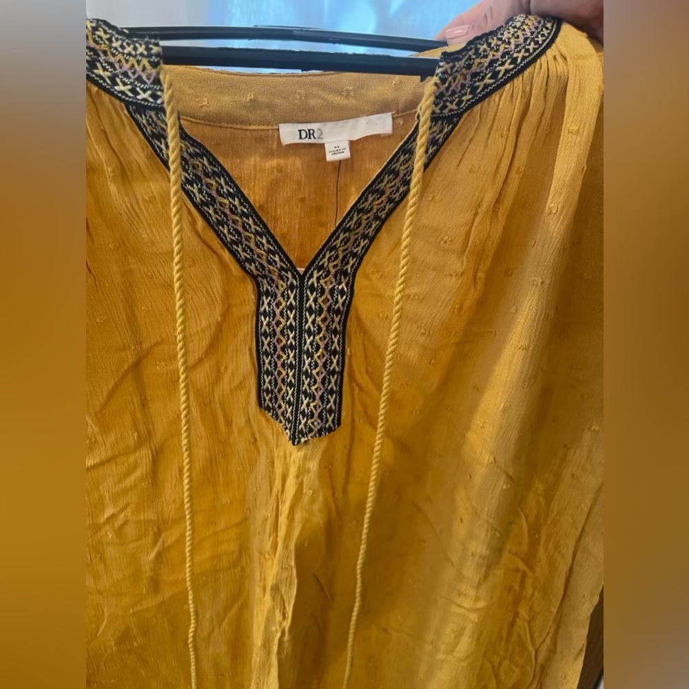 BrandNew Swim Cover Size M